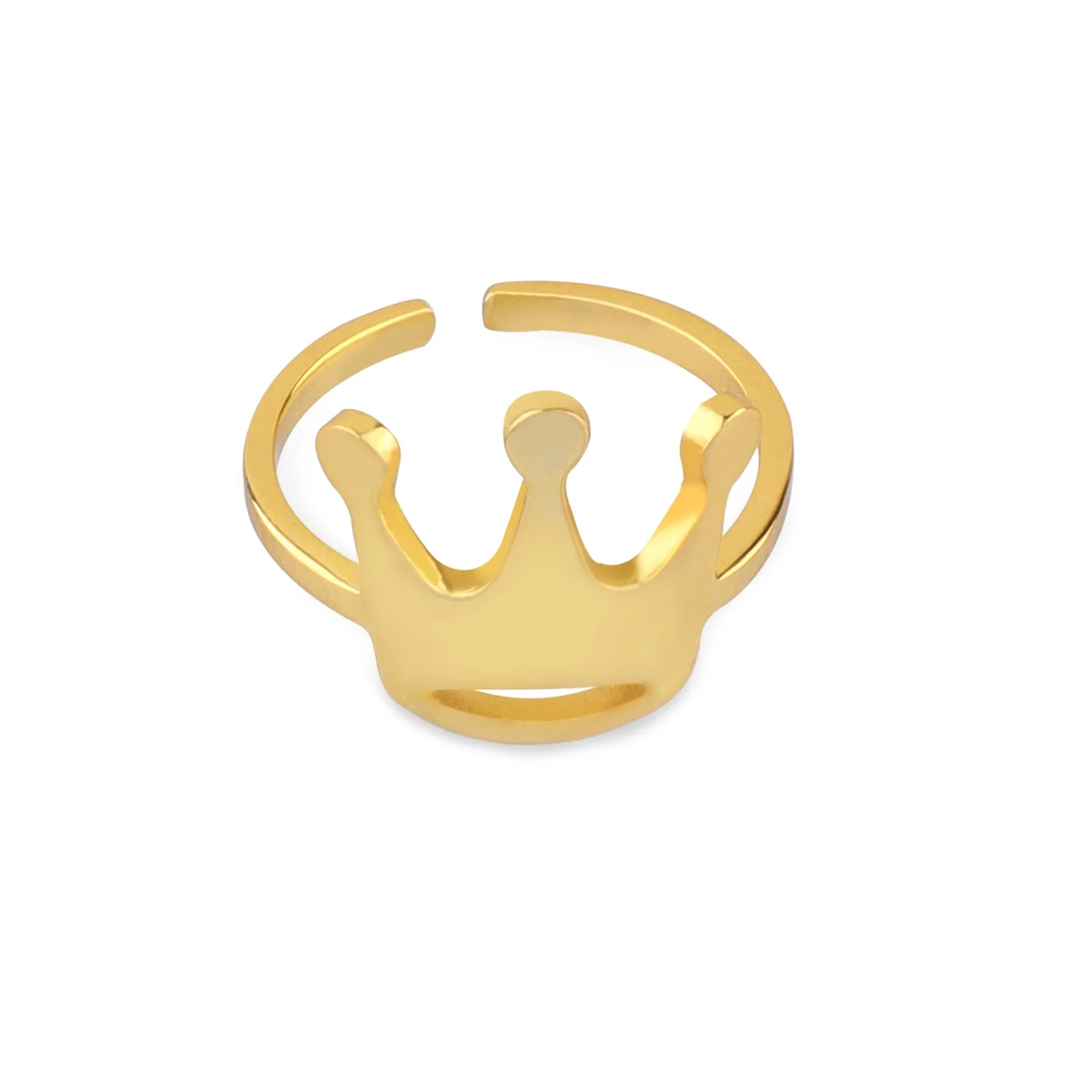 Crown Personalized Baby Name Jewelry Set - Image 13