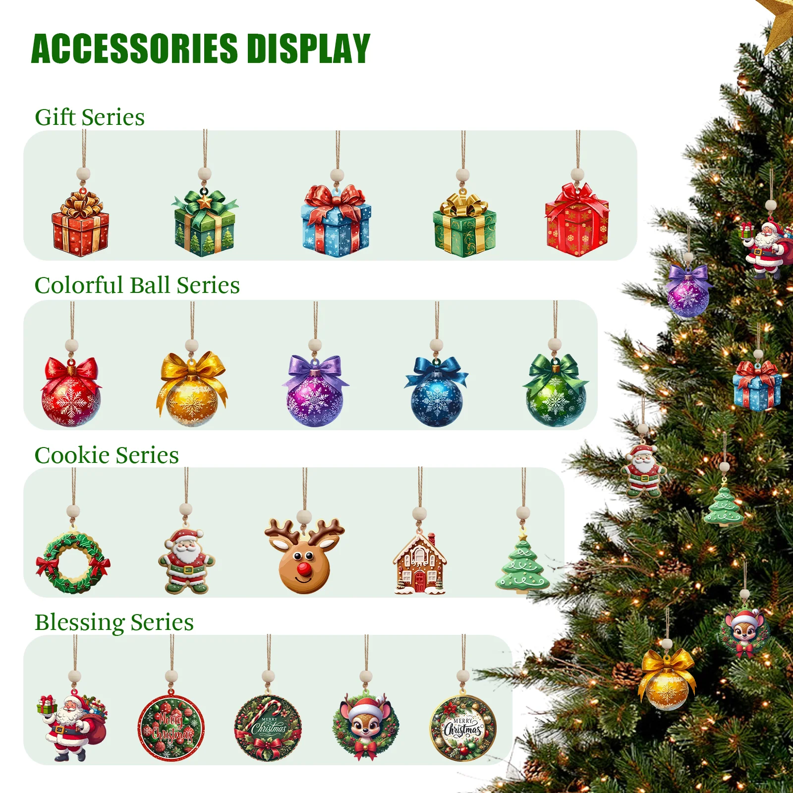 DIY Baby’s First Christmas Ornament - Image 10