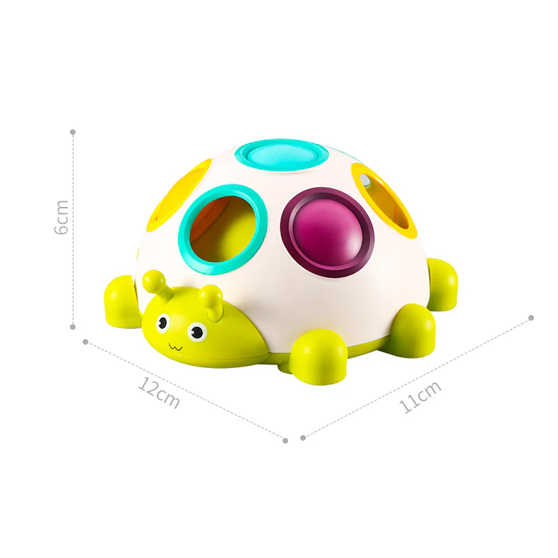 Finger Beetle Toy - Image 5