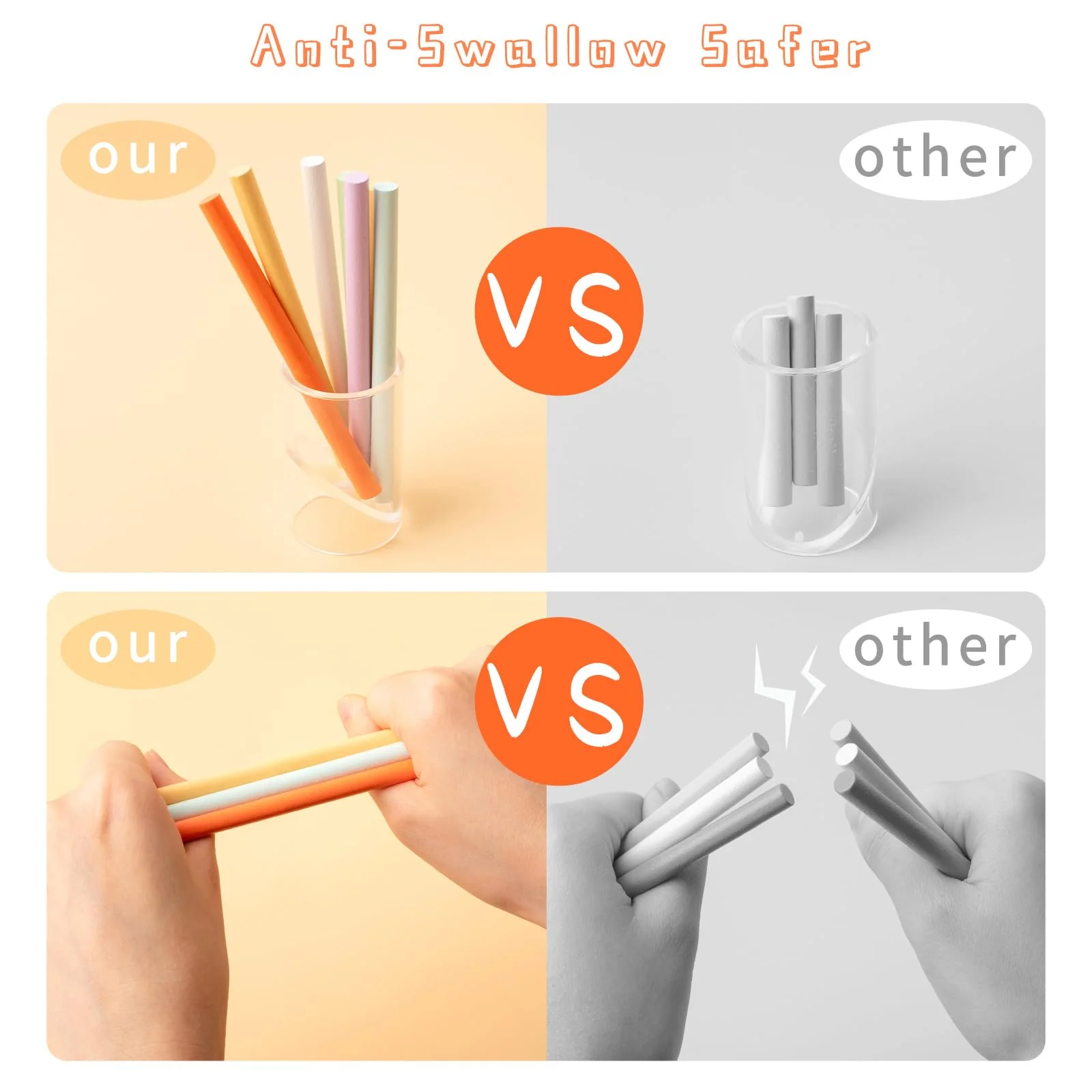 Infant Sensory Fine Motor Skills Toys - Image 4