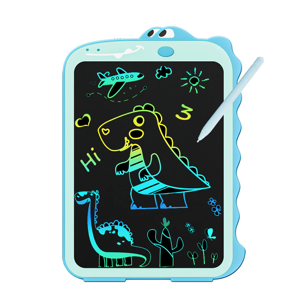 LCD Writing Tablet Educational Doodle Pad - Image 9