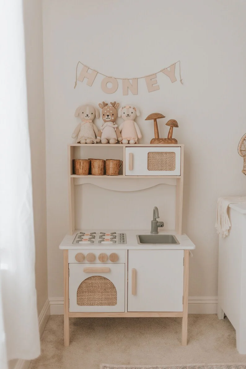 Personalized Baby Name Banner - Image 2