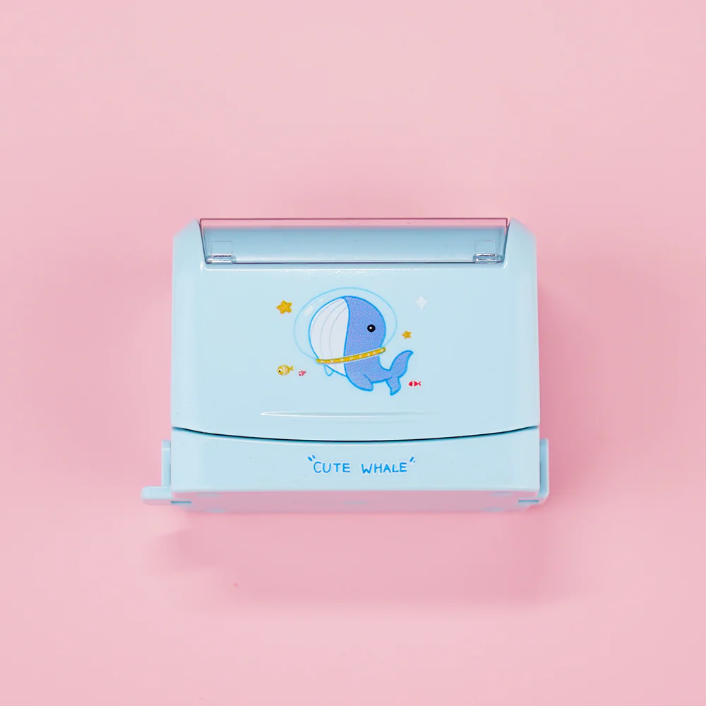 Personalized Baby Name Stamp - Image 6