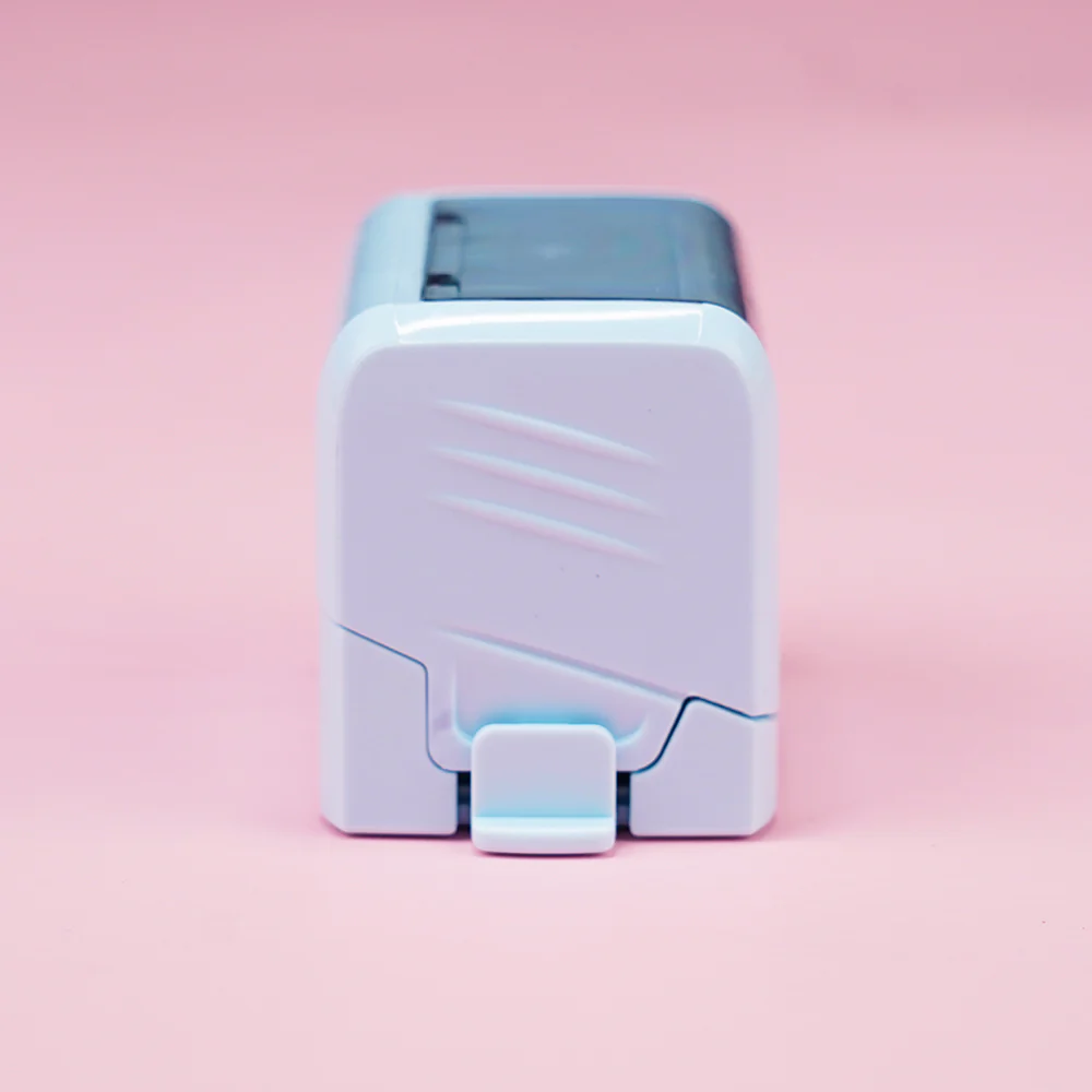 Personalized Baby Name Stamp - Image 7