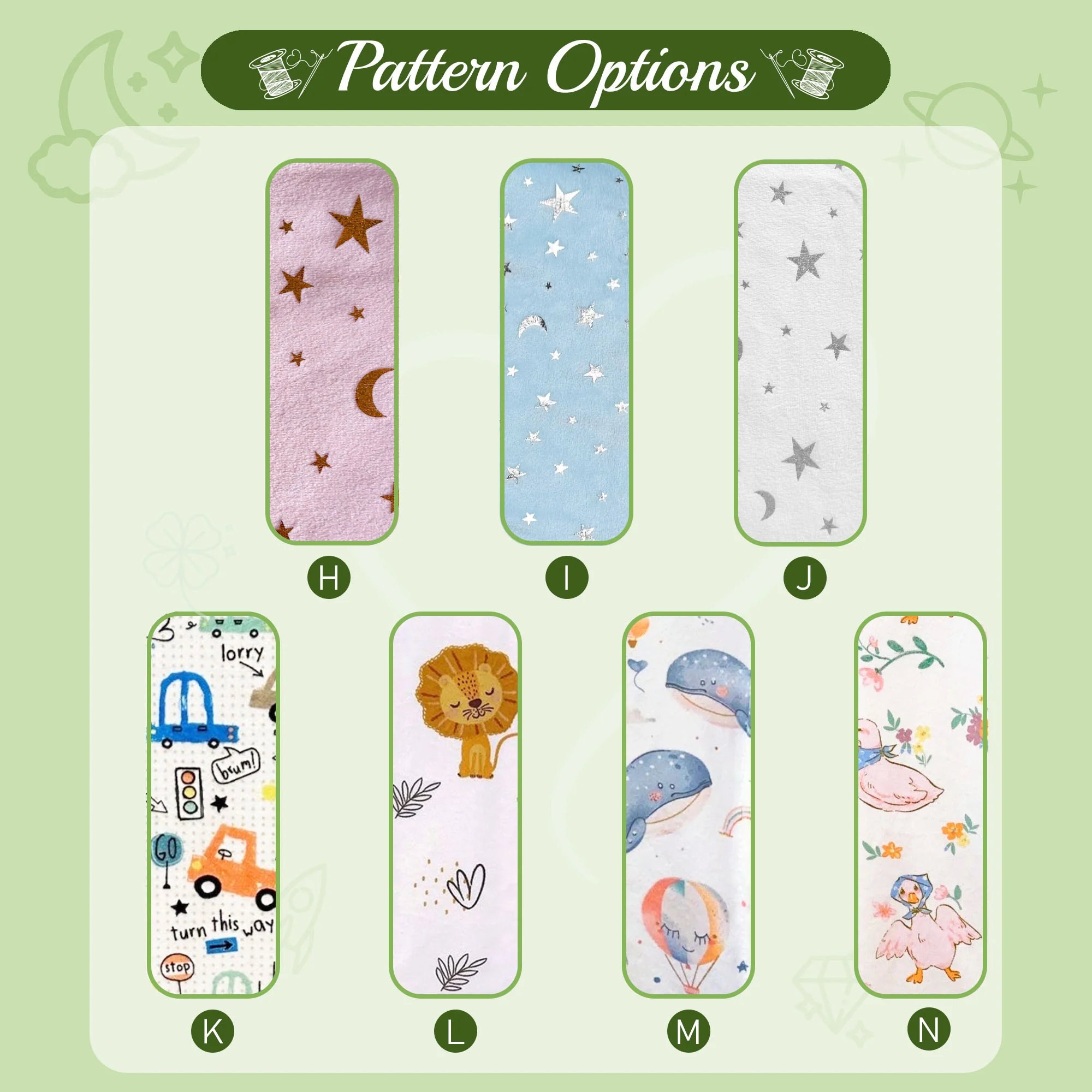 Personalized Baby Minky Dot Blanket with Name - Image 8
