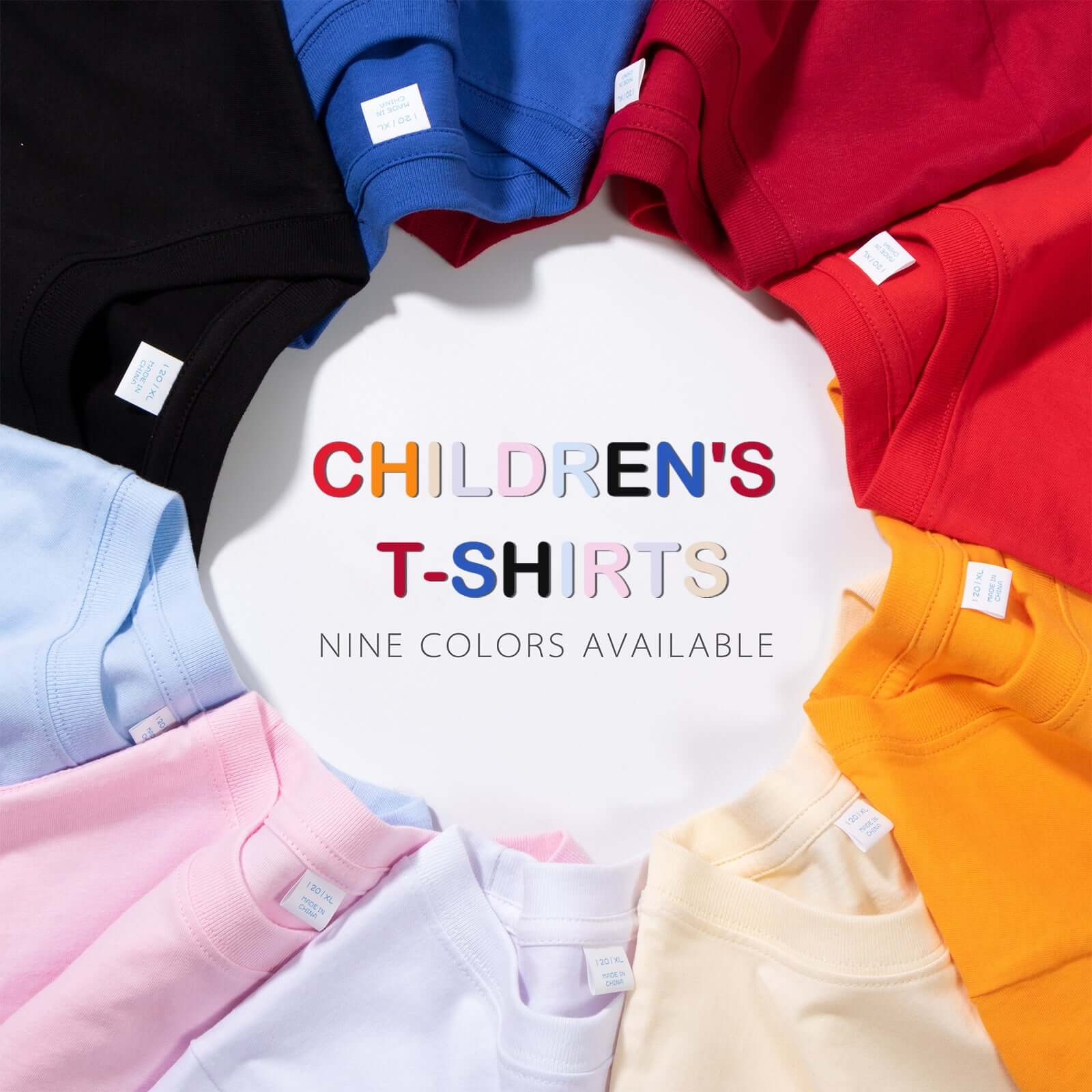 Personalized Birthday Patch T-shirt for Kids - Image 6