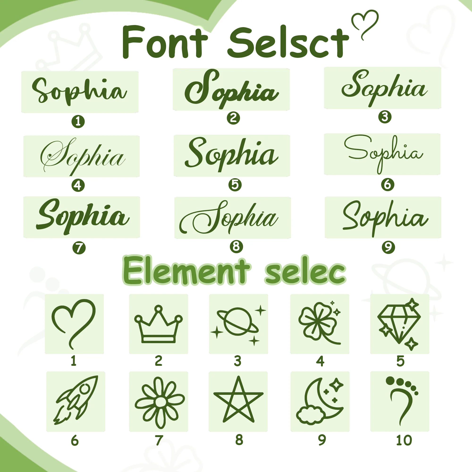 Personalized Glow in the Dark Star Blanket - Image 12