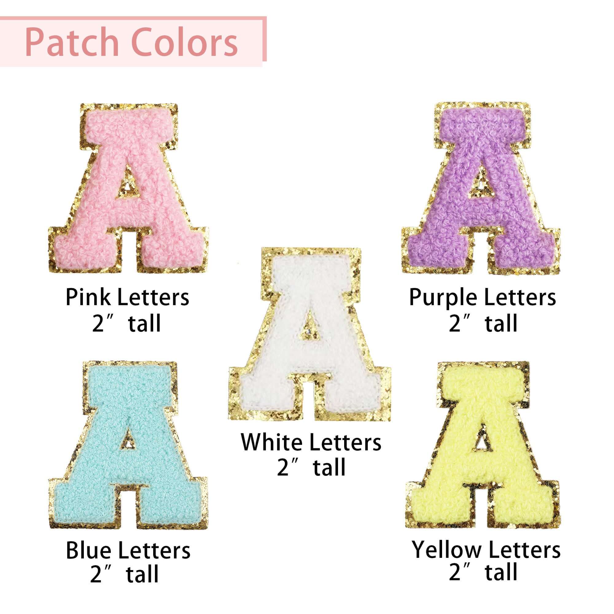 Personalized Kids Baseball Patch Jacket - Image 8