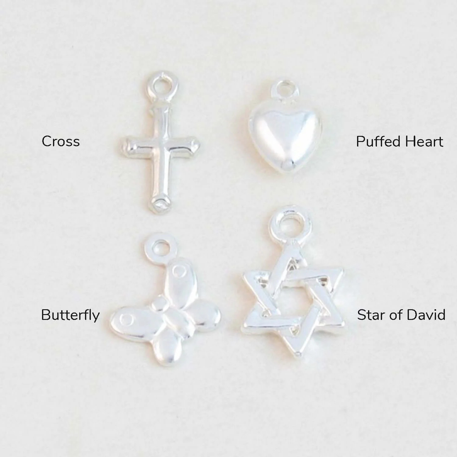 Personalized Pearl Baby and Girl‘s Name Bracelet for First Communion Gift - Image 5