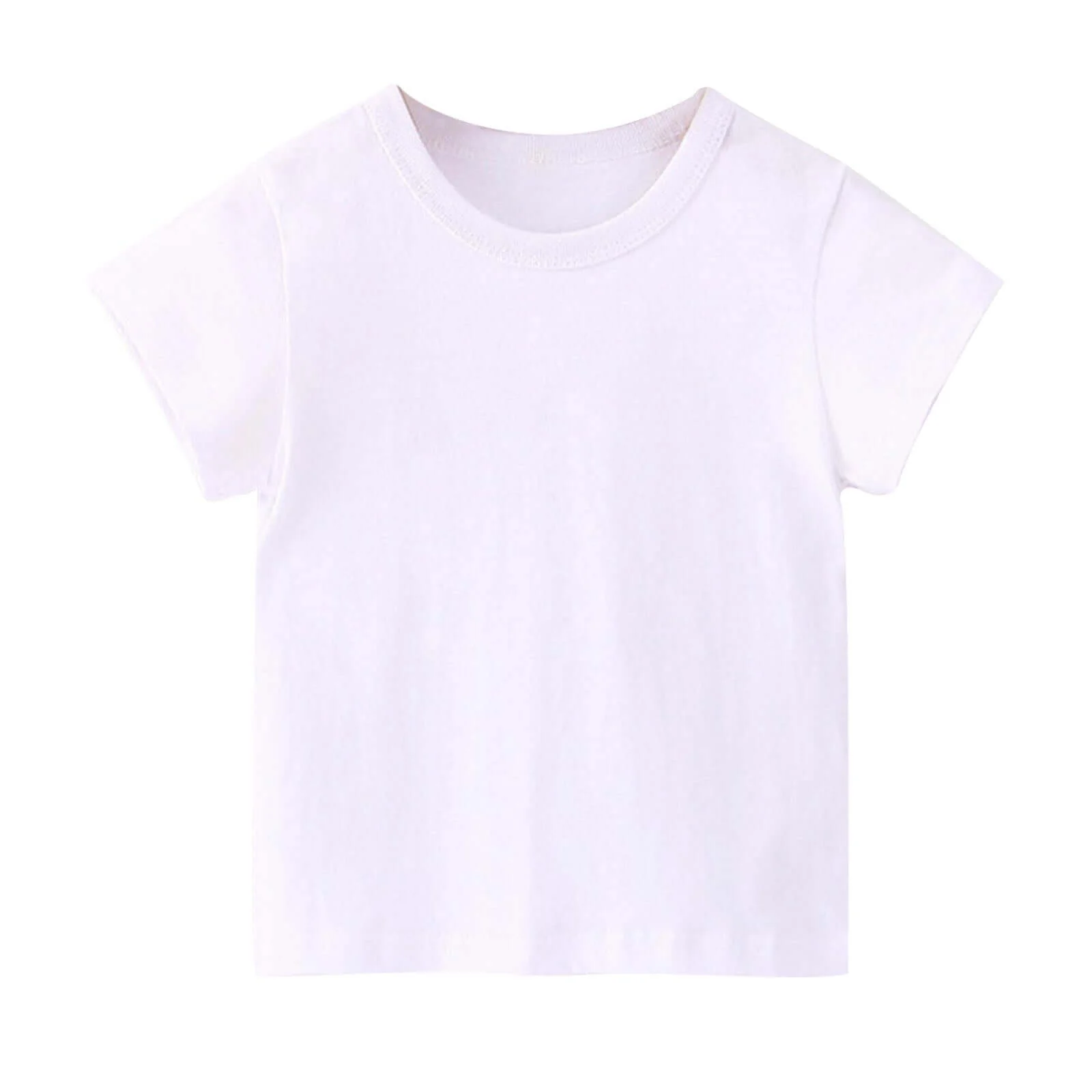 Personalized Toddler Patch White T-shirt - Image 6