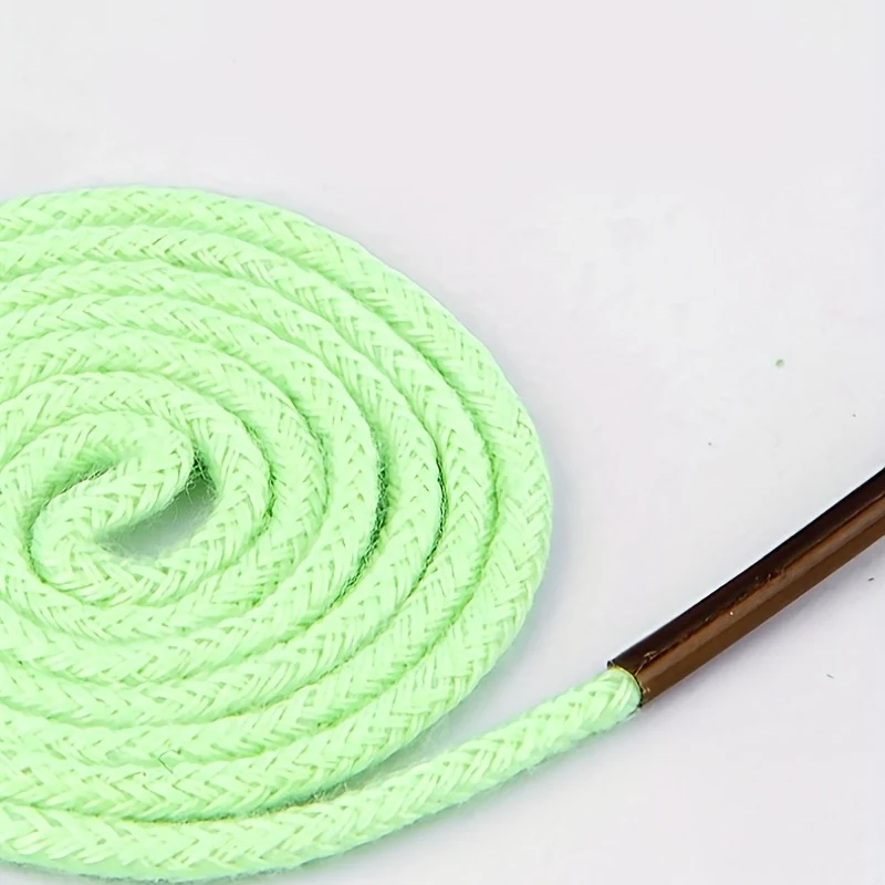 Wooden Button Threading Board Toys - Image 9